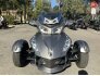 2012 Can-Am Spyder RT for sale 201224117